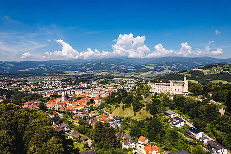 Kulturglanz Wolfsberg