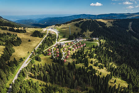 Lavanttaler H&ouml;henweg: Etappe 3