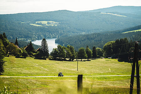 Lavanttaler H&ouml;henweg: Etappe 3